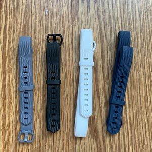 Fitbit Alta Bands
